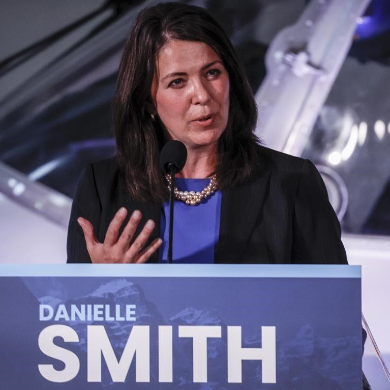 Sovereignty Act rollback: Incoming Alberta premier would follow rule of law on bill